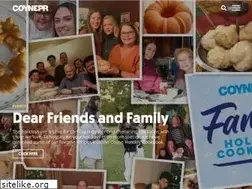 Sites similar to coynepr.com