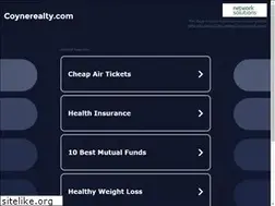 Sites similar to coynerealty.com