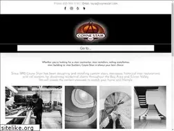 Sites similar to coynestair.com