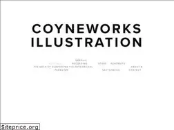 Sites similar to coyneworks.com