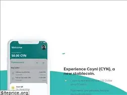 Sites similar to coyni.com