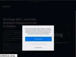 Sites similar to coyoapp.com