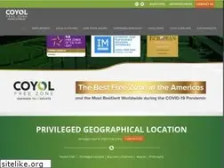 Sites similar to coyolfz.com