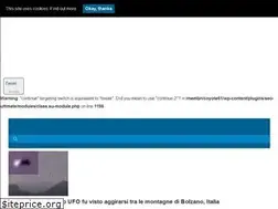 Sites similar to coyote61.altervista.org