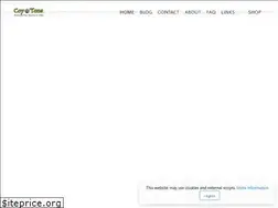 Sites similar to coyoteas.com