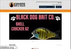 Sites similar to coyotebait.com