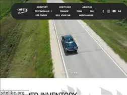 Sites similar to coyoteclassics.com