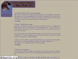 Sites similar to coyotecode.net