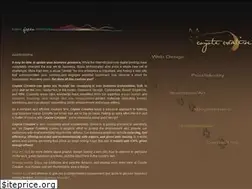 Sites similar to coyotecreative.net