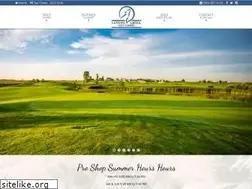 Sites similar to coyotecreekgc.com