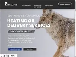 Sites similar to coyotediscountoil.com