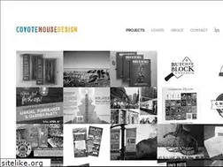 Sites similar to coyotehouse.com