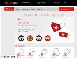 Sites similar to coyoteprint.be