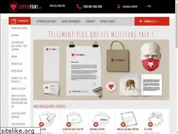 Sites similar to coyoteprint.com