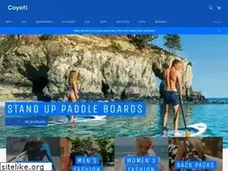 Sites similar to coyoti.com