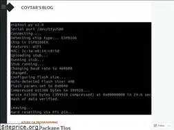 Sites similar to coytar.wordpress.com