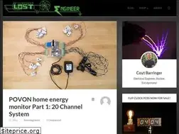 Sites similar to coytbarringer.com