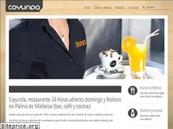 Sites similar to coyunda.es