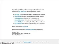 Sites similar to coywolf.llc