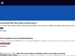 Sites similar to coywolf.pro