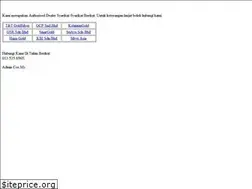 Sites similar to coz.my