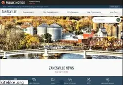 Sites similar to coz.org
