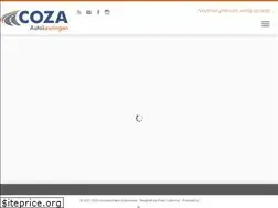 Sites similar to coza-apk.nl