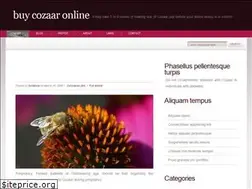 Sites similar to cozaar24.com