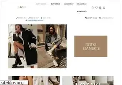 Sites similar to cozabuty.pl