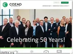 Sites similar to cozadasset.com