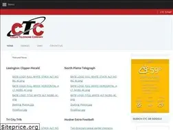 Sites similar to cozadtel.net