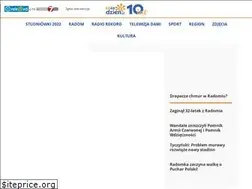 Sites similar to cozadzien.pl