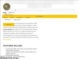 Sites similar to cozahomecabin.com