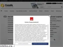 Sites similar to cozaile.pl