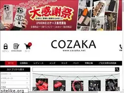 Sites similar to cozaka.net