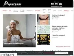 Sites similar to cozakrem.pl