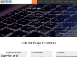 Sites similar to cozaktechnologies.in