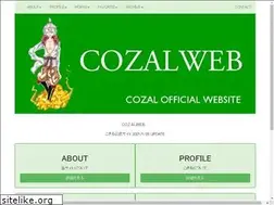 Sites similar to cozalweb.com