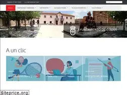 Sites similar to cozar.es