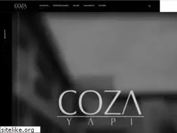Sites similar to cozayapi.com