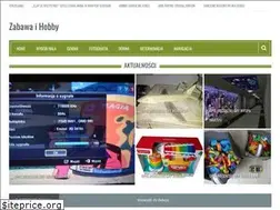 Sites similar to cozazycie.pl