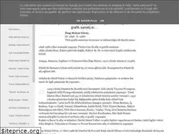 Sites similar to cozbul.blogspot.com