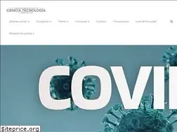 Sites similar to cozcyt.gob.mx
