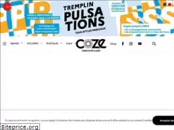 Sites similar to coze.fr