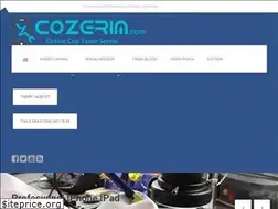 Sites similar to cozerim.com