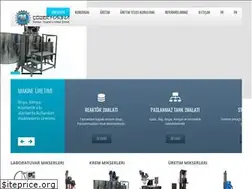 Sites similar to cozermakina.com