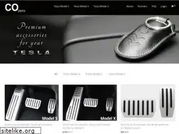 Sites similar to cozero.co