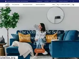 Sites similar to cozey.ca