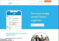 Sites similar to cozi.com