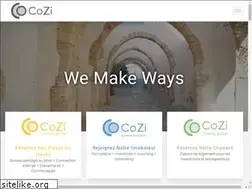 Sites similar to cozi.tn